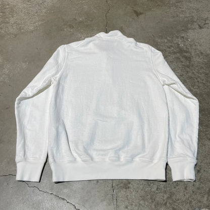 Stone Island Cotton Pullover