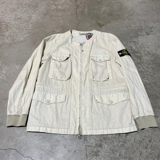 Vintage Stone Island Lightweight Jacket