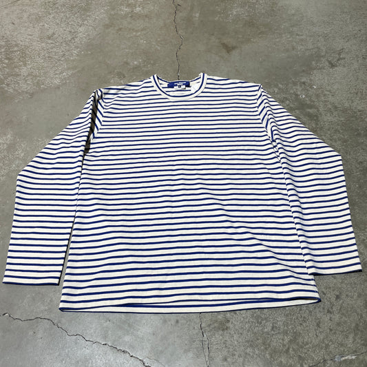 Junya Watanabe x Comme Des Garcon Striped Longsleeve