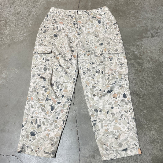 Stussy x Patta Cargo Pants