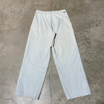 80s Vintage Lawman Stripe Pants