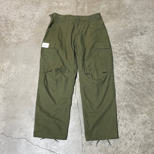 Nieghbourhood Army Cargo Pants