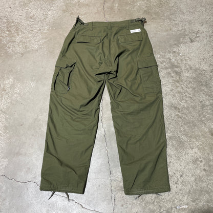 Nieghbourhood Army Cargo Pants