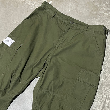 Nieghbourhood Army Cargo Pants