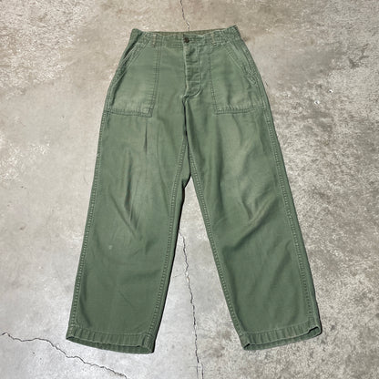 70s Vintage OG-107 Pants