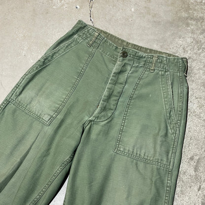 70s Vintage OG-107 Pants