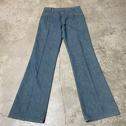 Margiela Single Butt Pocket Denim