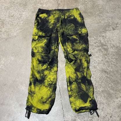 Nemen Italia Tie Dye Climbing Pants