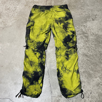 Nemen Italia Tie Dye Climbing Pants