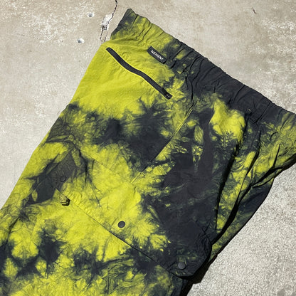 Nemen Italia Tie Dye Climbing Pants