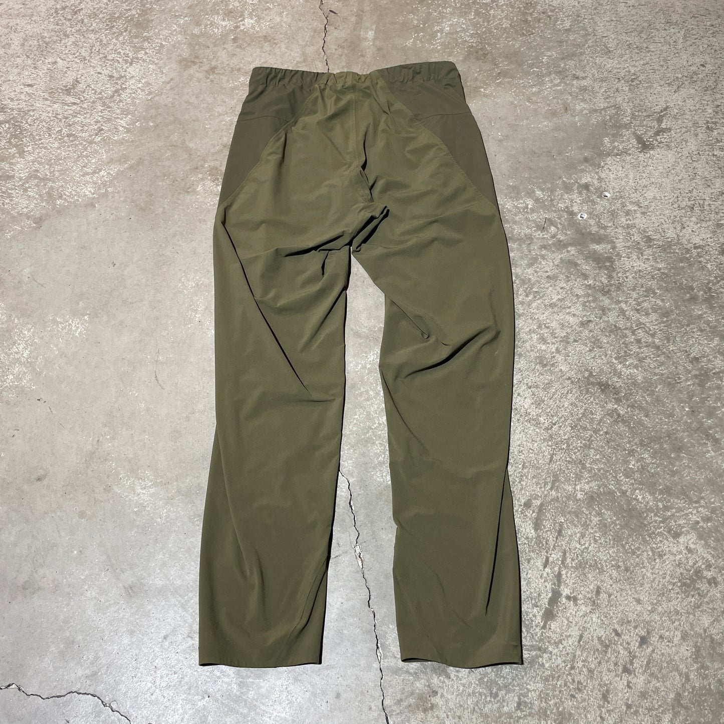 Arc'teryx Veilance Pants