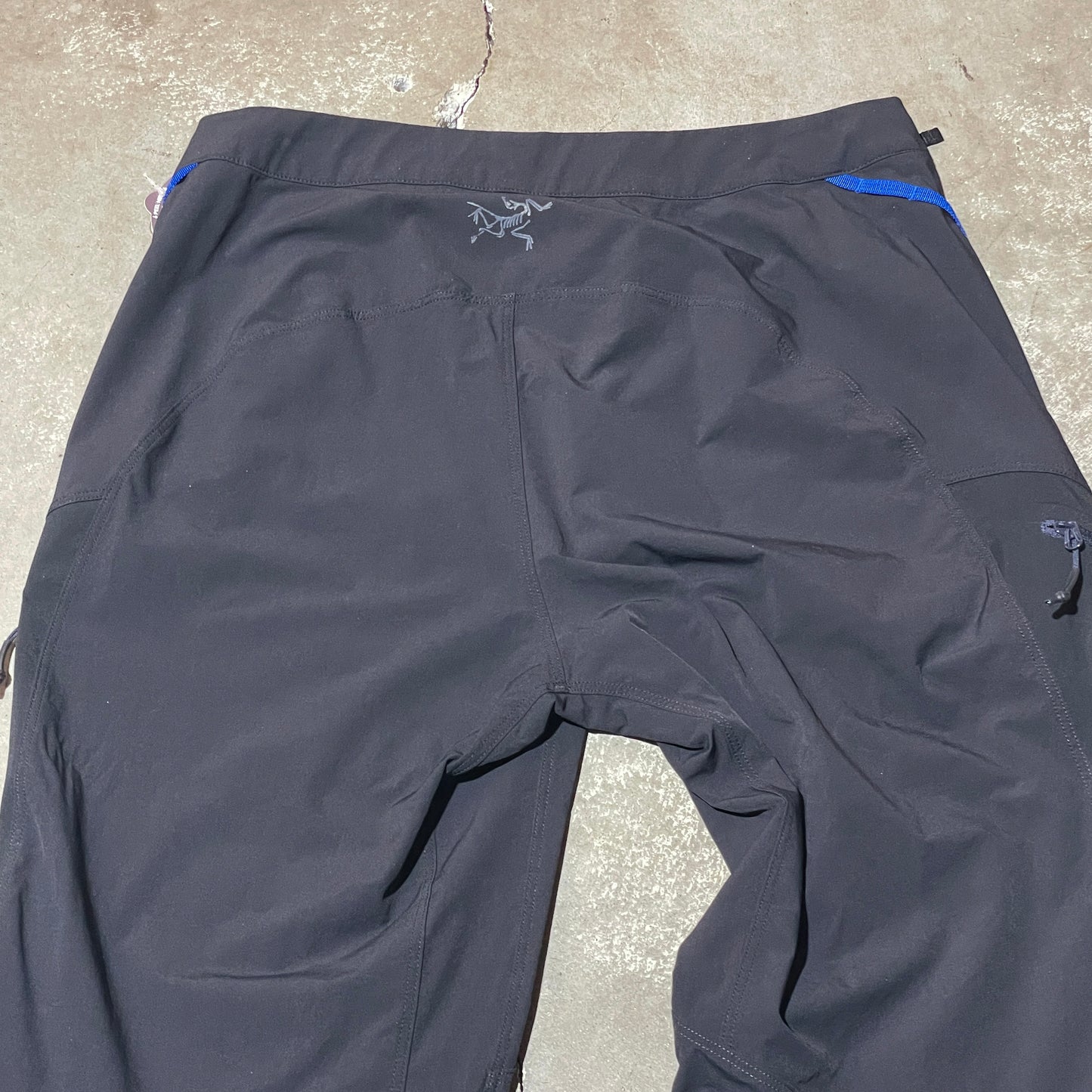 2022 Arc'teryx Eislen Cargo Pants