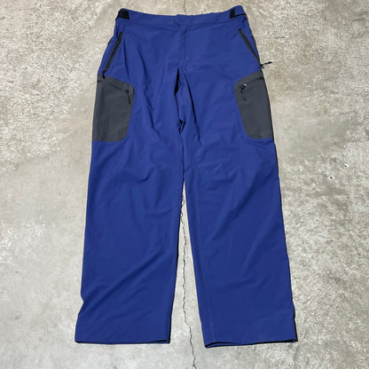 Arc'teryx AXLE Set