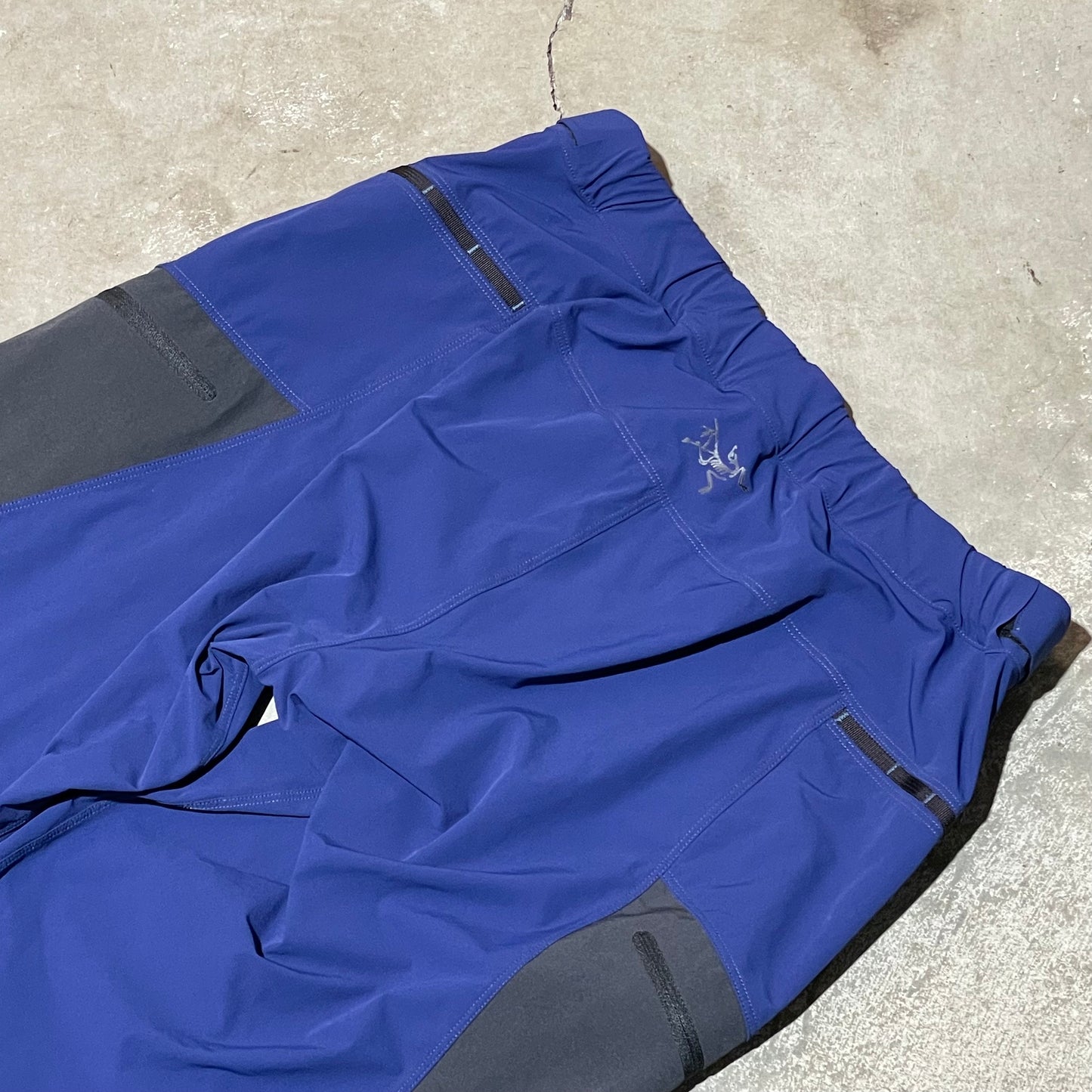 Arc'teryx AXLE Set