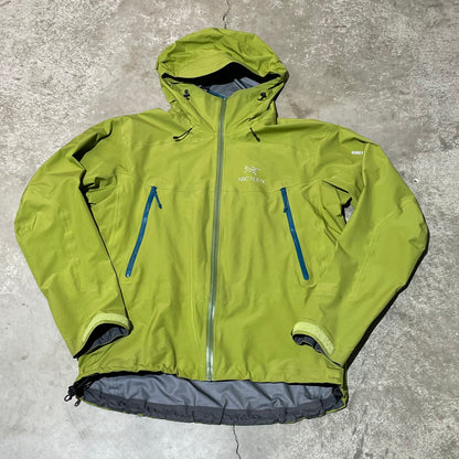 Arc'teryx BETA LT Jacket