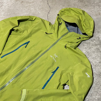 Arc'teryx BETA LT Jacket