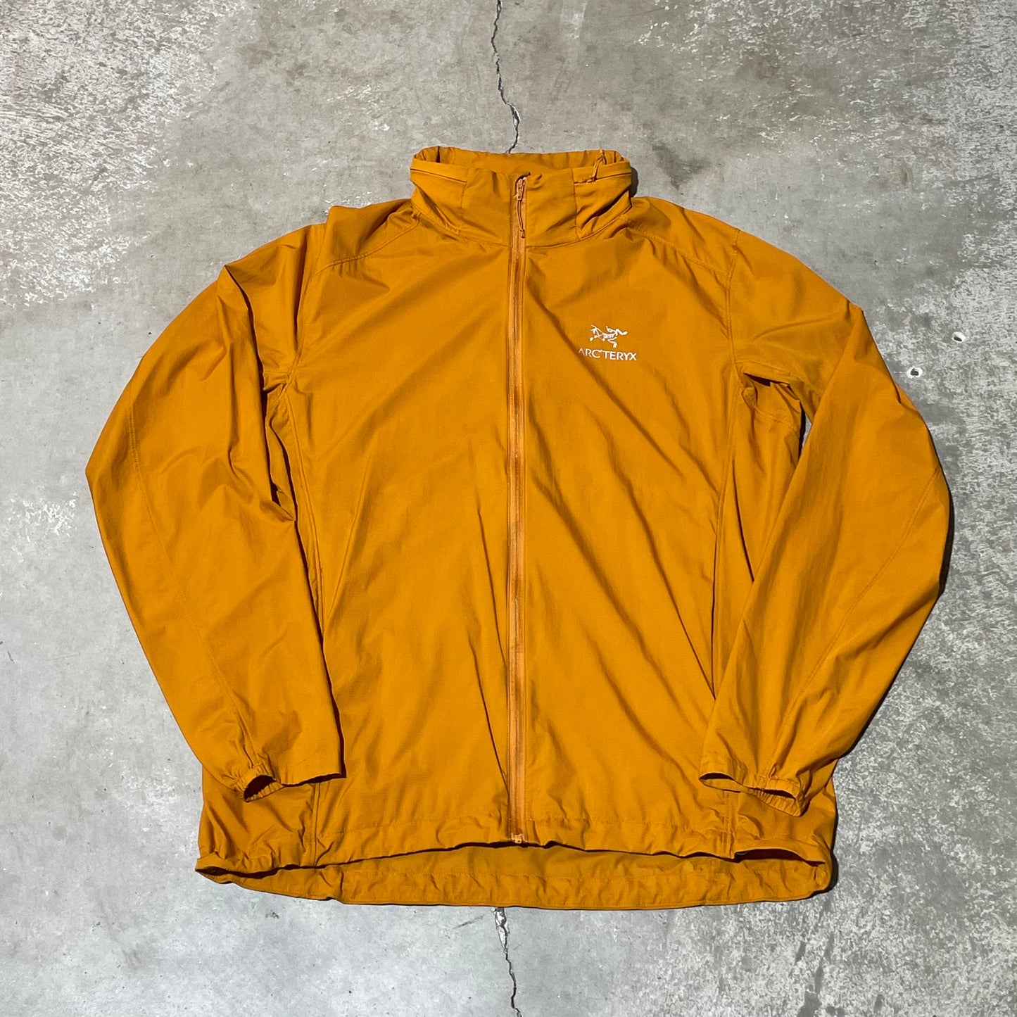 Arc'teryx Nodin Lightweight Packable Jacket