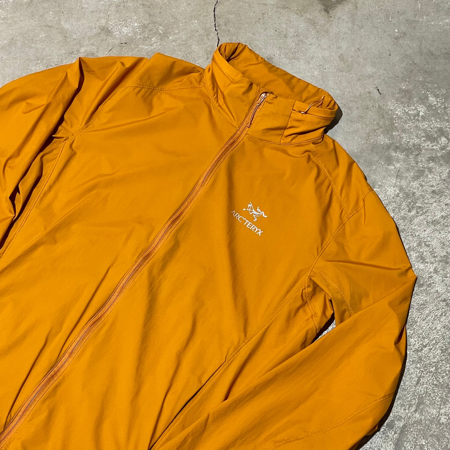 Arc'teryx Nodin Lightweight Packable Jacket