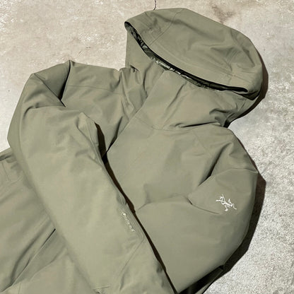 Arc'teryx Throson Parka