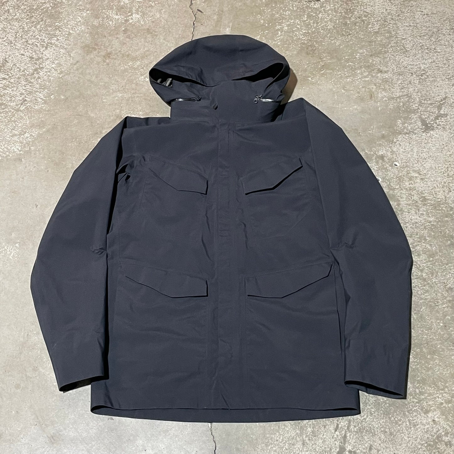 Arc'teryx Veilance Field Jacket