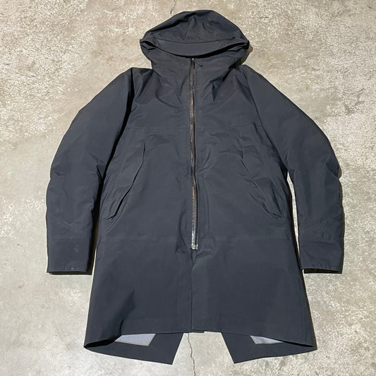 Arc'teryx Veilance Goretex Jacket Puffer