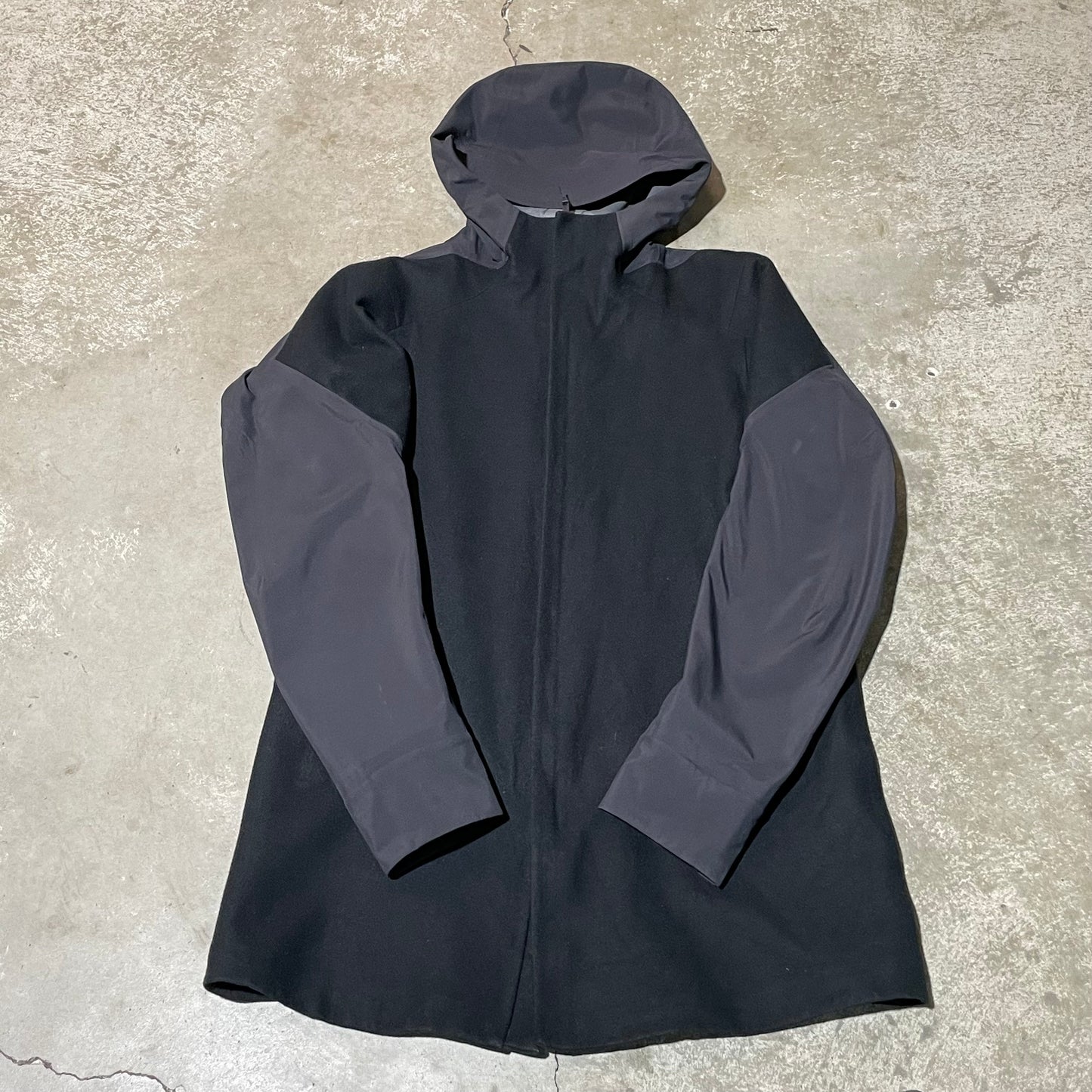 Arc'teryx Veilance Jacket