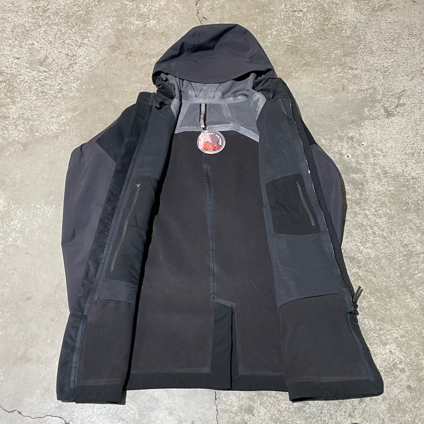 Arc'teryx Veilance Jacket