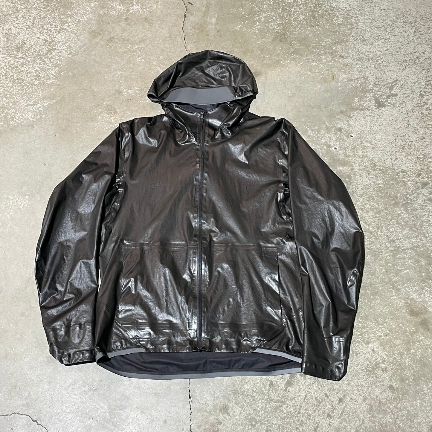 Arc'teryx Veilance Running Jacket