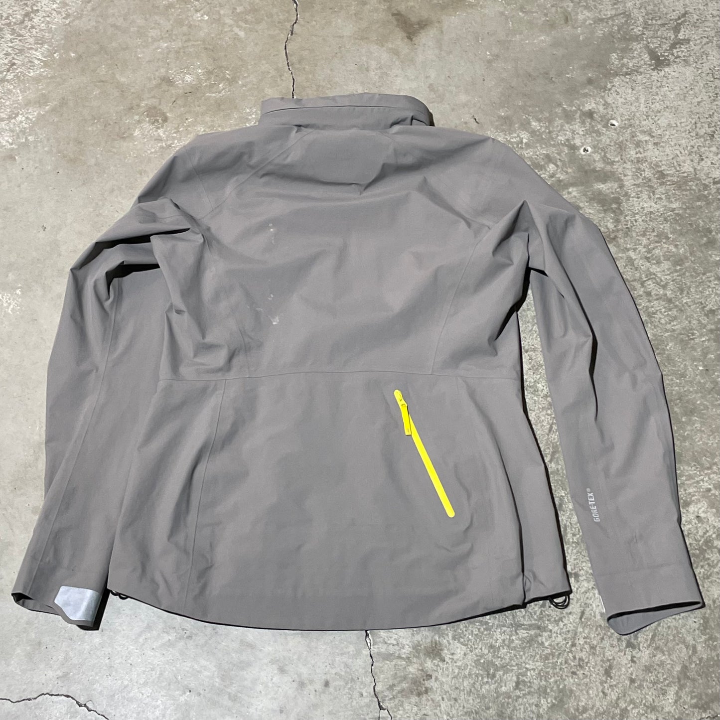 Arc'teryx Jacket