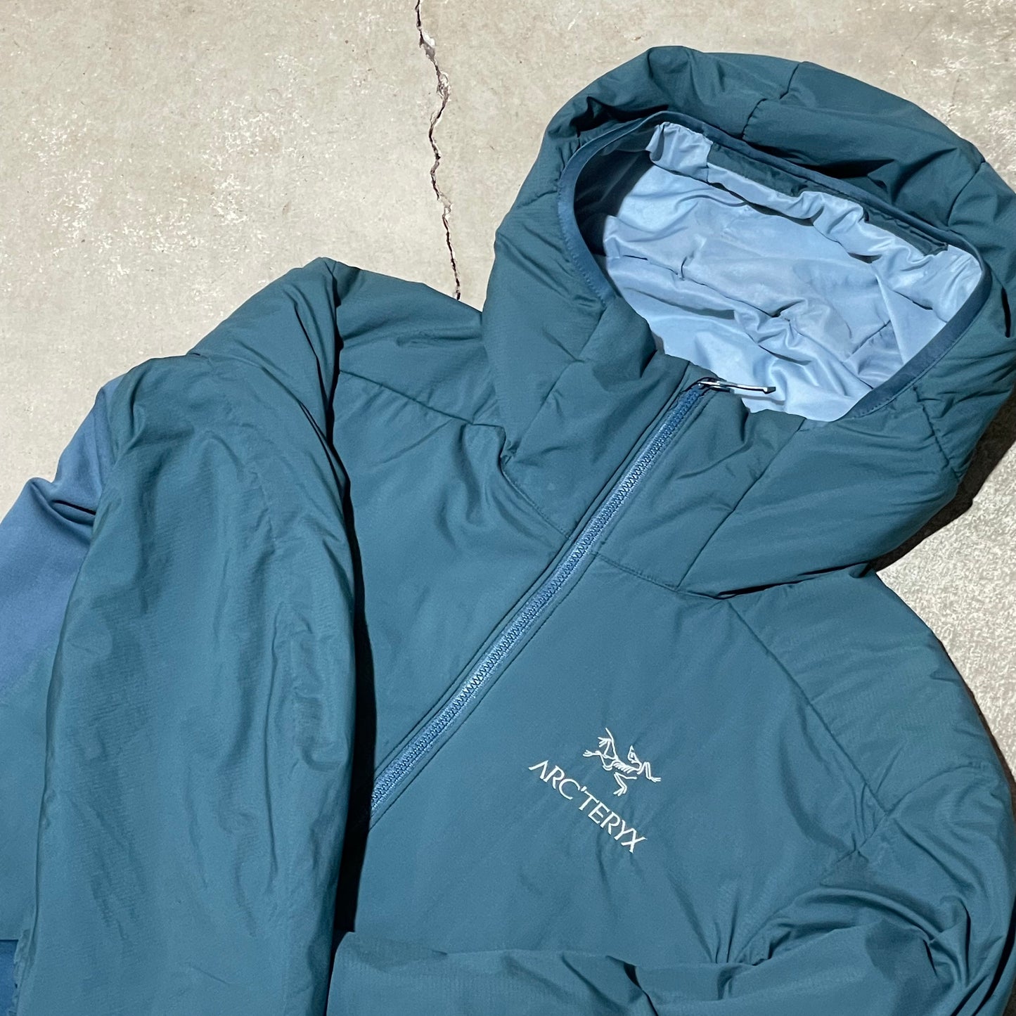 Arc'teryx ATOM LT Hoodie