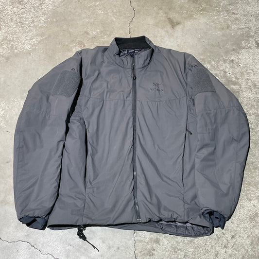 Arc'teryx Leaf Cold WX Hoody LT Gen 1