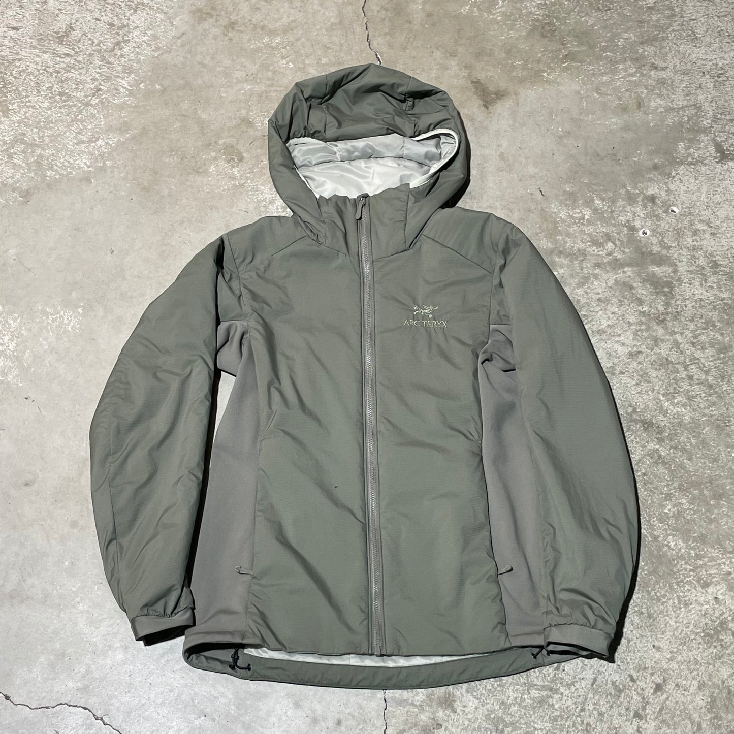 Arc'teryx ATOM Hoodie