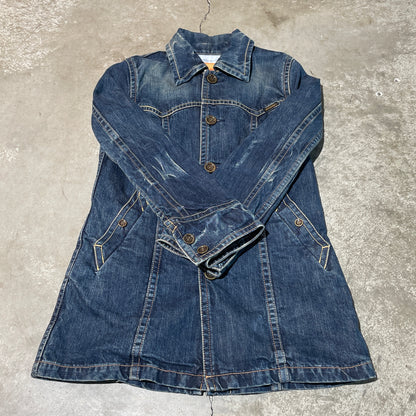 Hysteric Glamour Denim Jacket