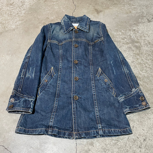 Hysteric Glamour Denim Jacket