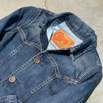 Hysteric Glamour Denim Jacket