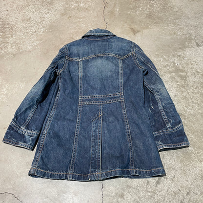 Hysteric Glamour Denim Jacket