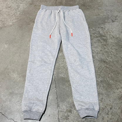 Purple Brand Grey Sweat Set