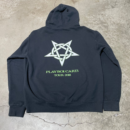 Playboi Carti Hoodie