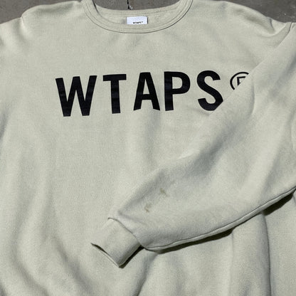 WTAPS Crewneck