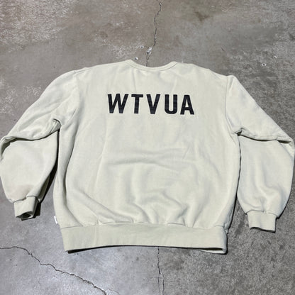 WTAPS Crewneck