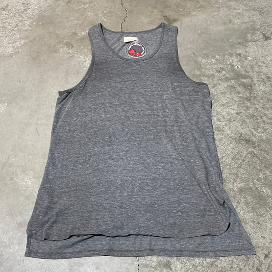 Fear of God Grey Tank Top