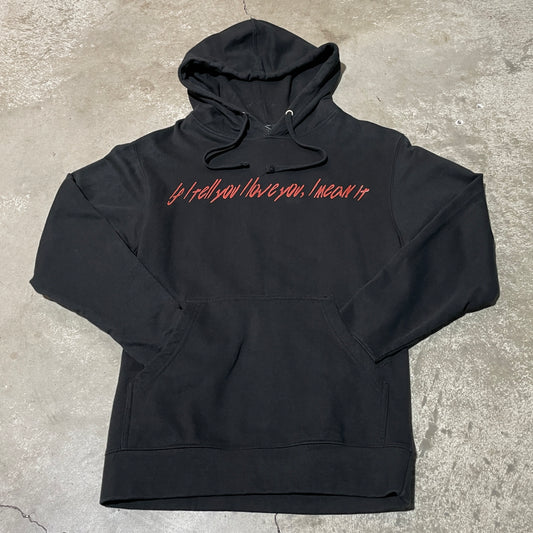 King Von Demon Hoodie