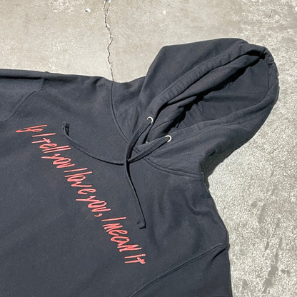 King Von Demon Hoodie