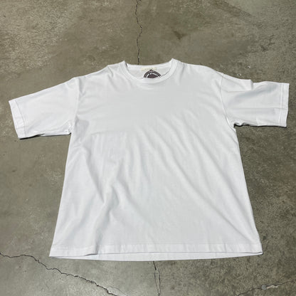 Craig Green White Eyelet Tee