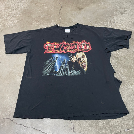 Vintage Twizted Roached Tee