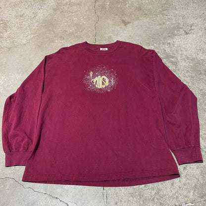 Vintage 2002 Phish Longsleeve