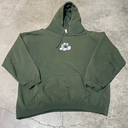 XLarge Cooked Hoodie