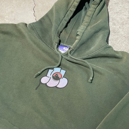 XLarge Cooked Hoodie