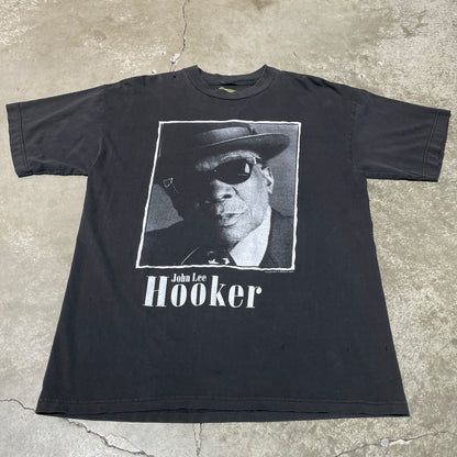 Vintage 90s John Lee Hooker Tee