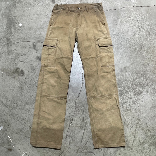 Iron Heart Cargo Pants